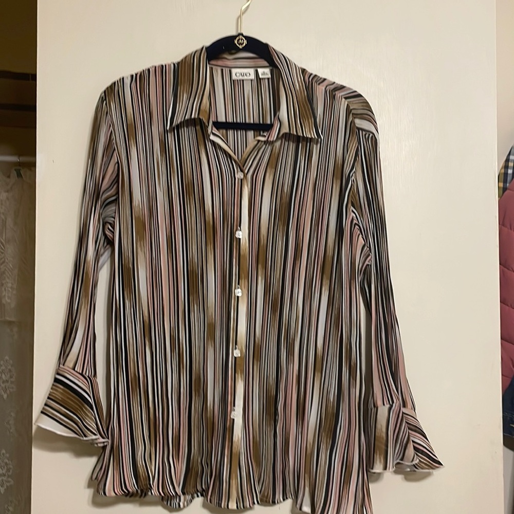 Boutique Blouse